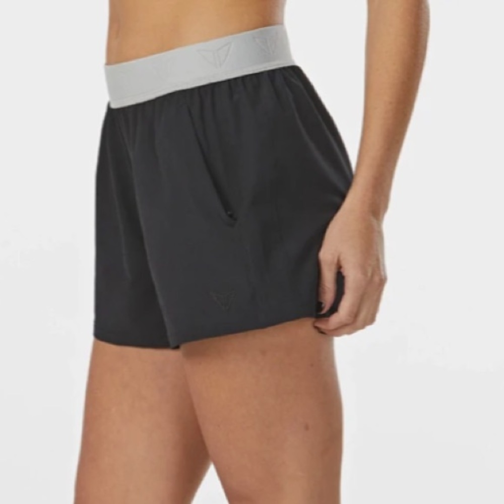 ♥️ Korsa Knockout 3” Running Shorts